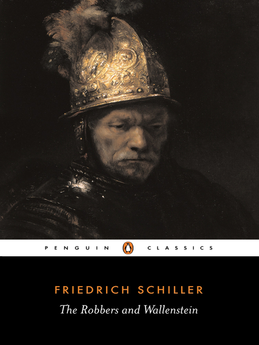 Title details for The Robbers and Wallenstein by Friedrich Schiller - Available